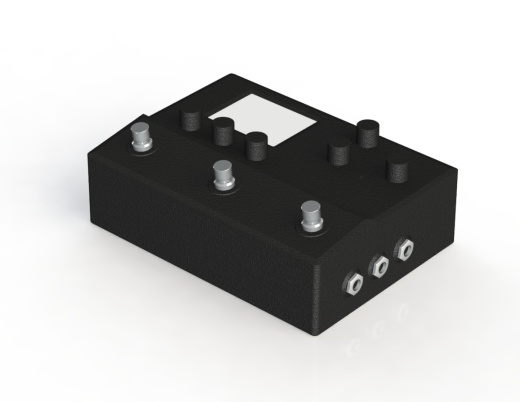 Line6 Helix HX Stomp 多效果器缩略图